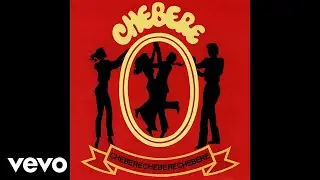 Chebere - Quién Tiene Tus Besos (Official Audio)