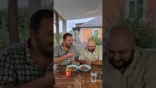 Битва Тушёнки  #скуф