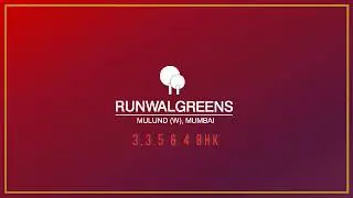 Runwal Greens Dussera Offer