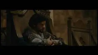 Robin Hood - Own it 9/21 - King John Schemes