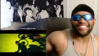 AMERICAN Reacts To The TURKISH Pop Smoke BLOK3 - YAPTIRICAZ TIRNAKLARINI (OFFICAL VIDEO)