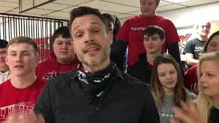 Plainview High School Headlines Tour