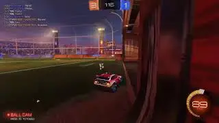 Plat 1 1v1 ranked session