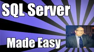 How to Create Triggers in SQL Server - Set Up Database Triggers Tutorial for Beginners