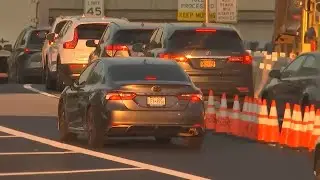 Millions heading home after July 4 holiday weekend; Sunday considered busiest travel day