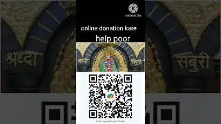 online donation #help poor