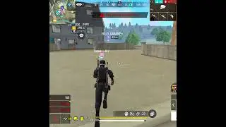 🔥 Free Fire Live Bangladesh | Ranked Match Push to Heroic 🎮 Bangla Commentary