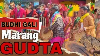 Marang Gudta Kola Budhigali Jadapakhri atu re @dillipmarndi2308 