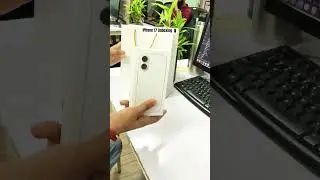 iPhone 17 Unboxing in India 🇮🇳 | Full Price & Specs #iphone17