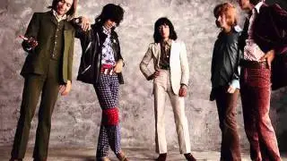 THE ROLLING STONES - Brown Sugar (take 2,3,4) Rare
