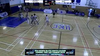EOTO vs SSS Training