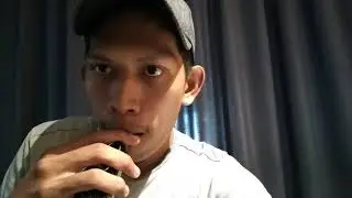 [#2 Vape Log] Testing out the v&infin;p&infin;&nbsp;Vinci Mod Pod ( Malaysia )