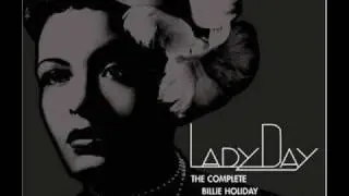 Billie Holiday - Sentimental And Melancholy