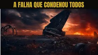É por isso que 583 pessoas morreram em Tenerife. O motivo vai te chocar