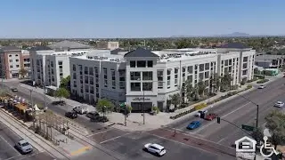 The Grove on Main | Mesa AZ Apartments | Greystar