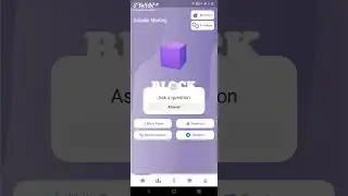 i already started gaining profit download the Block network app come back here tap my link and start