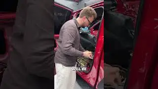 Sound insulation for your car