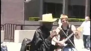 Maxwell Street Mojo-Bobby Too Tuff