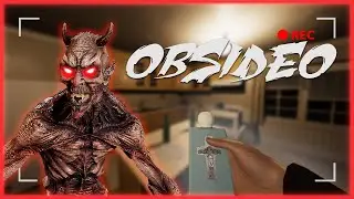 ПРАВИЛЬНЫЙ ЭКЗОРЦИЗМ ИЗУЧАЕМ ОСНОВЫ / OBSIDEO / Обсидео