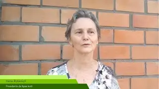 A SOLIDARIEDADE  DA COMUNIDADE IVOTIENSE EM 2020