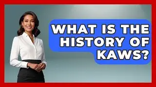 What Is The History Of KAWS? - Collectible Dolls and Toys