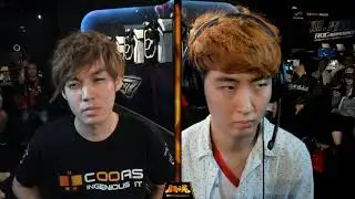 COOASGAMES|Noroma(Jack 7/Dragunov) VS FURSAN|Rangchu(Panda/Josie) - Winners Finals - TWFighter Major