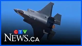 What Canadians find most important in Canada&rsquo;s fighter jet procurement
