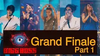 Bigg Boss 16 Full Episode Today Live Review Grand Finale (2022)