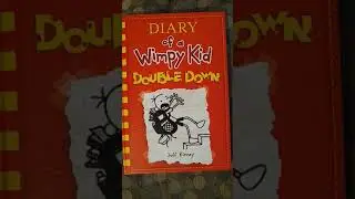 Diary of a Wimpy Kid: Greg is a SIMP