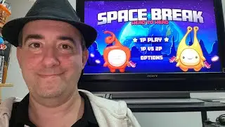 PS4 Trophy Hunting 550th Platinum(EU) Space Break Head To Head!