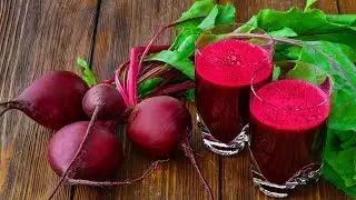 Os 10 Benef&iacute;cios do Suco de Beterraba Para Sa&uacute;de I Dicas de Sa&uacute;de