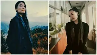 Theithei Luithui ft. Chonchon Varah : Khayaning Nganing