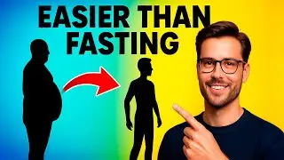 The #1 Insulin Hack to MAXIMIZE Your Weight Loss