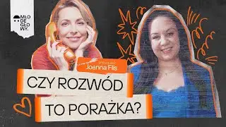 Rozwod&oacute;w kiedyś było mniej... Jak się rozstawać? | ZA MOICH CZAS&Oacute;W... Justyna Żukowska-Gołębiewska