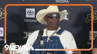 Coach Prime reveals he is a cancer survivor