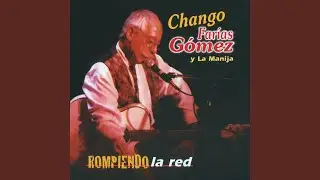 Canto a la Telesita (En Vivo)