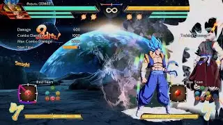 How to use 7 bars