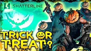 *NEW* Daily Shatterline Best & Funny Moments #5
