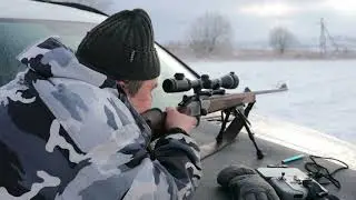 Blaser R93 кал 223 Rem