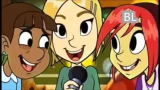 Bunnicula music video