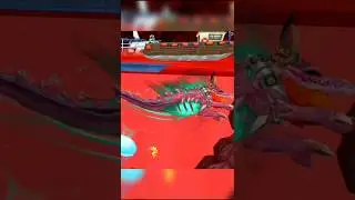 Hungry Shark Evolution Game Play Noob Shark Vs Pro Shark King 👑#new #shorts