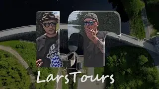 LarsTours 2.0 S2/E1 Talsperren im Vogtland Teil 1