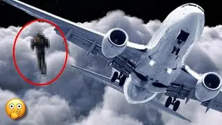 Jetpack Man का रहस्य? 😳 || #Factwormz
