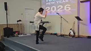 New years celebrations  dayton.