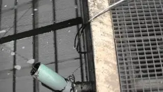 KoiQuestions Bram @ Dainichi - Cleaning the filters at Takanashi tosai house (23-05-11).m2ts