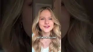 This is PROOF of Gods Love!