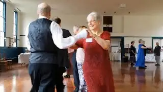 The Pursuit  (cc: dance subtitles)
