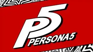 [P5 SPOILERS] (Extended) Favorite VGM #126 - Persona 5 - Rivers in the Desert