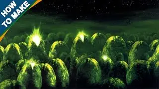 Как сделать гомункула #3 (Homunculus)