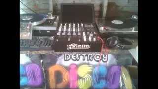 soulwax most of the othermixes zitab swoon theme from discotheque